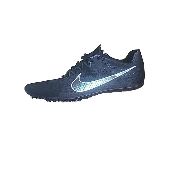 Nike Zoom Victory Elite Track And Field Distance - Spikes Not Included 13 Black - Picture 2 of 9
